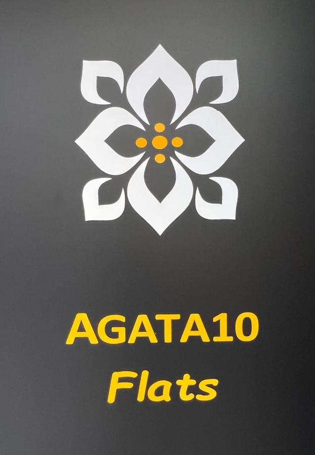 Agata10-4I Apartment อาลิกันเต ภายนอก รูปภาพ